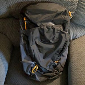 North face zephyrus 26 backpack